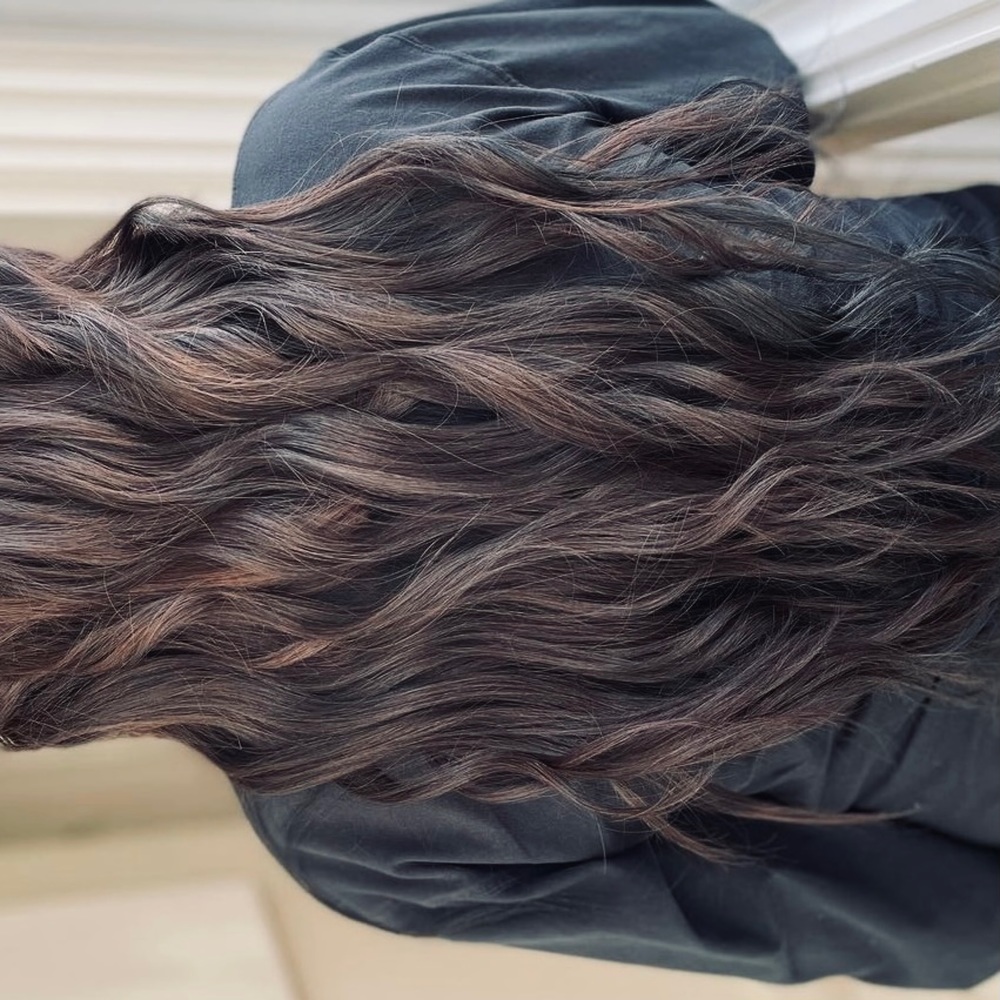 Bellami itip extensions 175 grams!